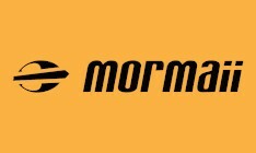 Mormaii