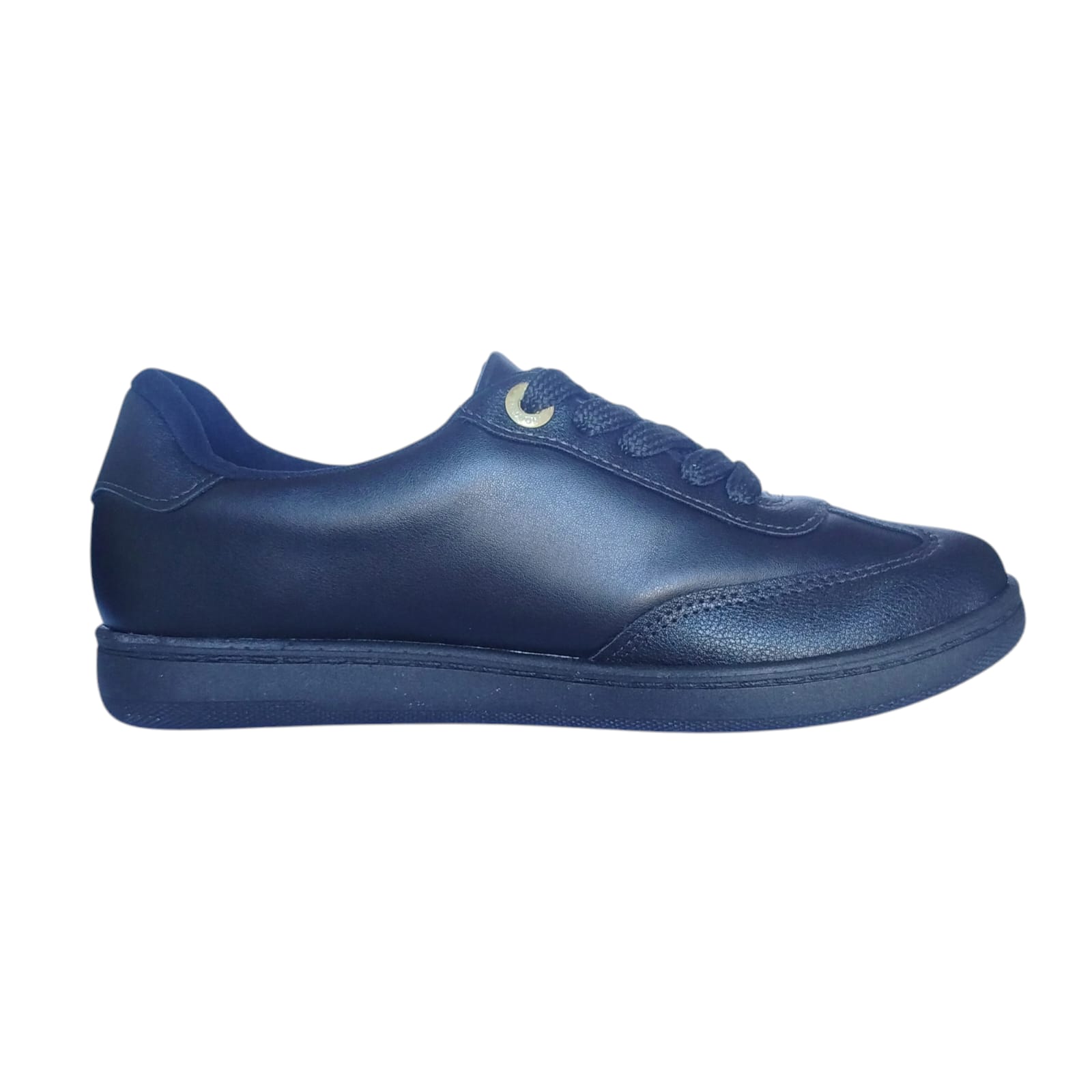 Tênis Modare Caixa C/8 34-40) 7363.332 Preto 15745 1
