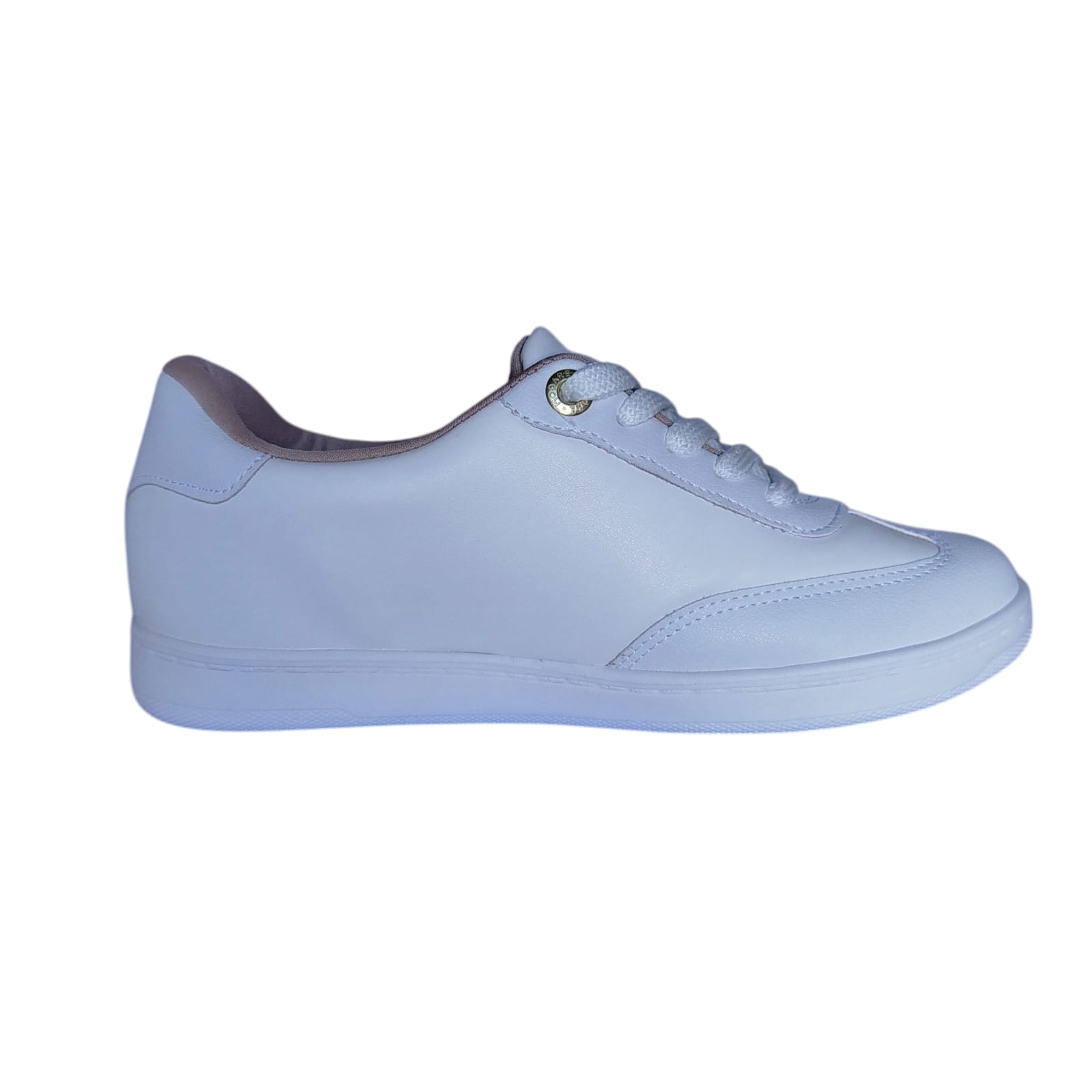 Tênis Modare Caixa C/8 (34-40) 7363.332 Branco 99 16072 1