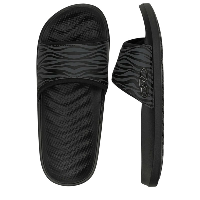 Chinelo Olympikus Caixa C/8 Preto Angra 1