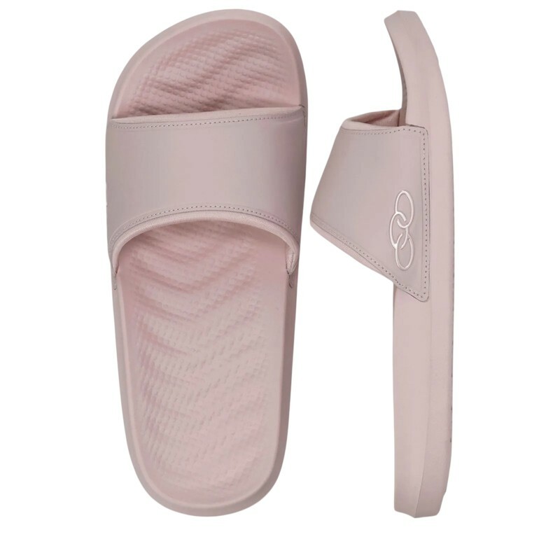 Chinelo Olympikus Caixa C/6 Rosa Angra Ballet 1
