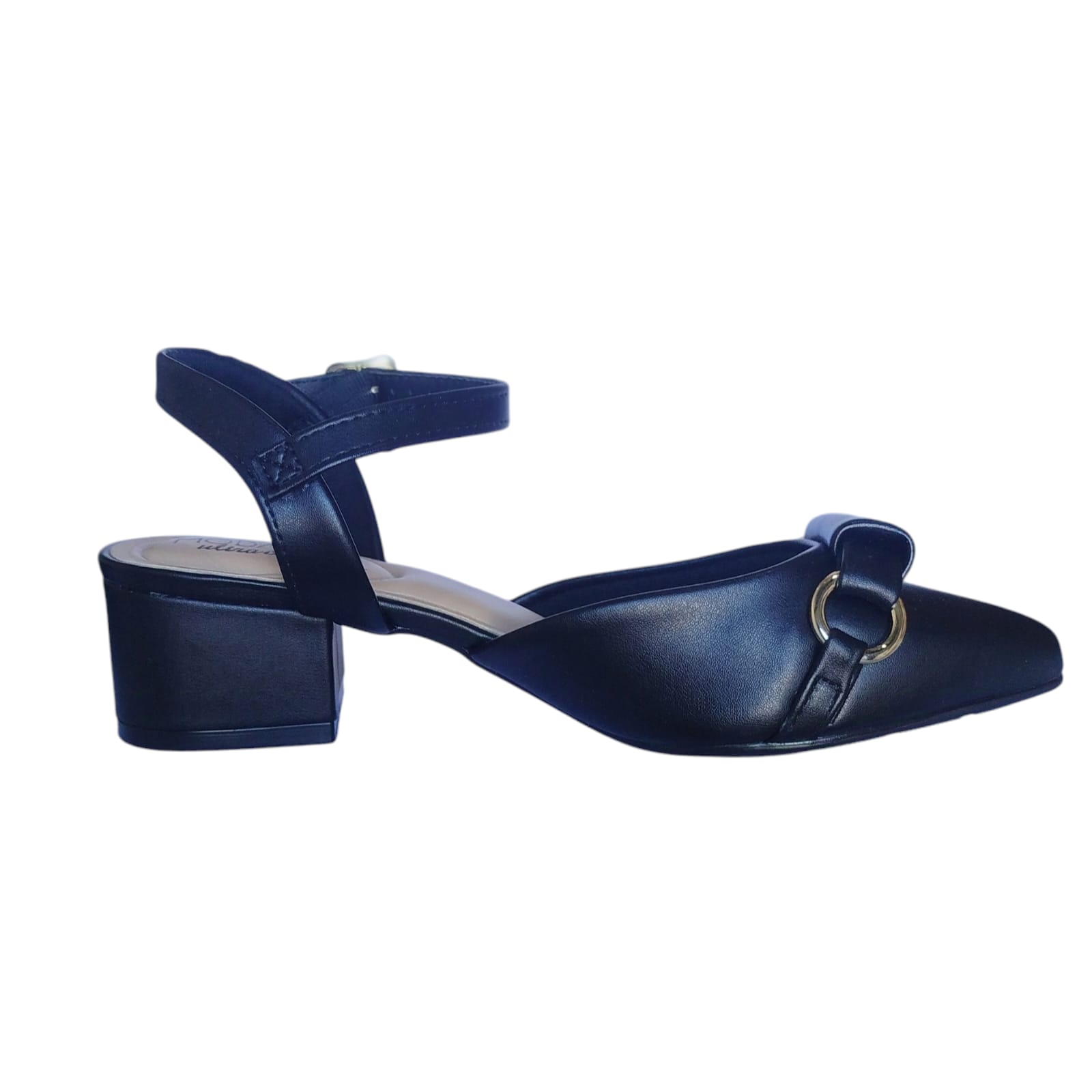 Sapato Modare Caixa C/8 (34-39) 7340.128 Preto 15745 1
