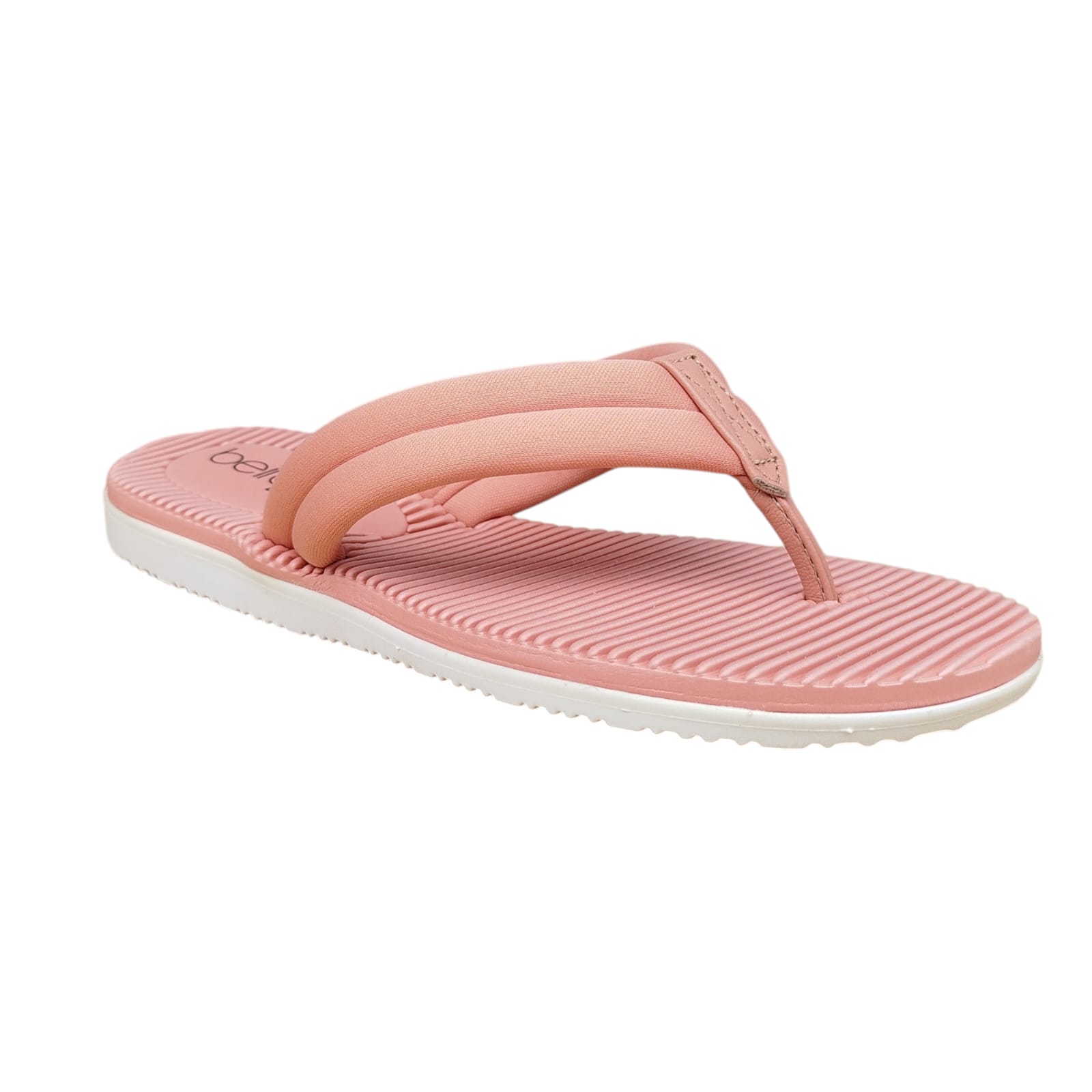 Sandalia Beira Rio Caixa C/12 (34-39) Cor-76088 Light blush 1