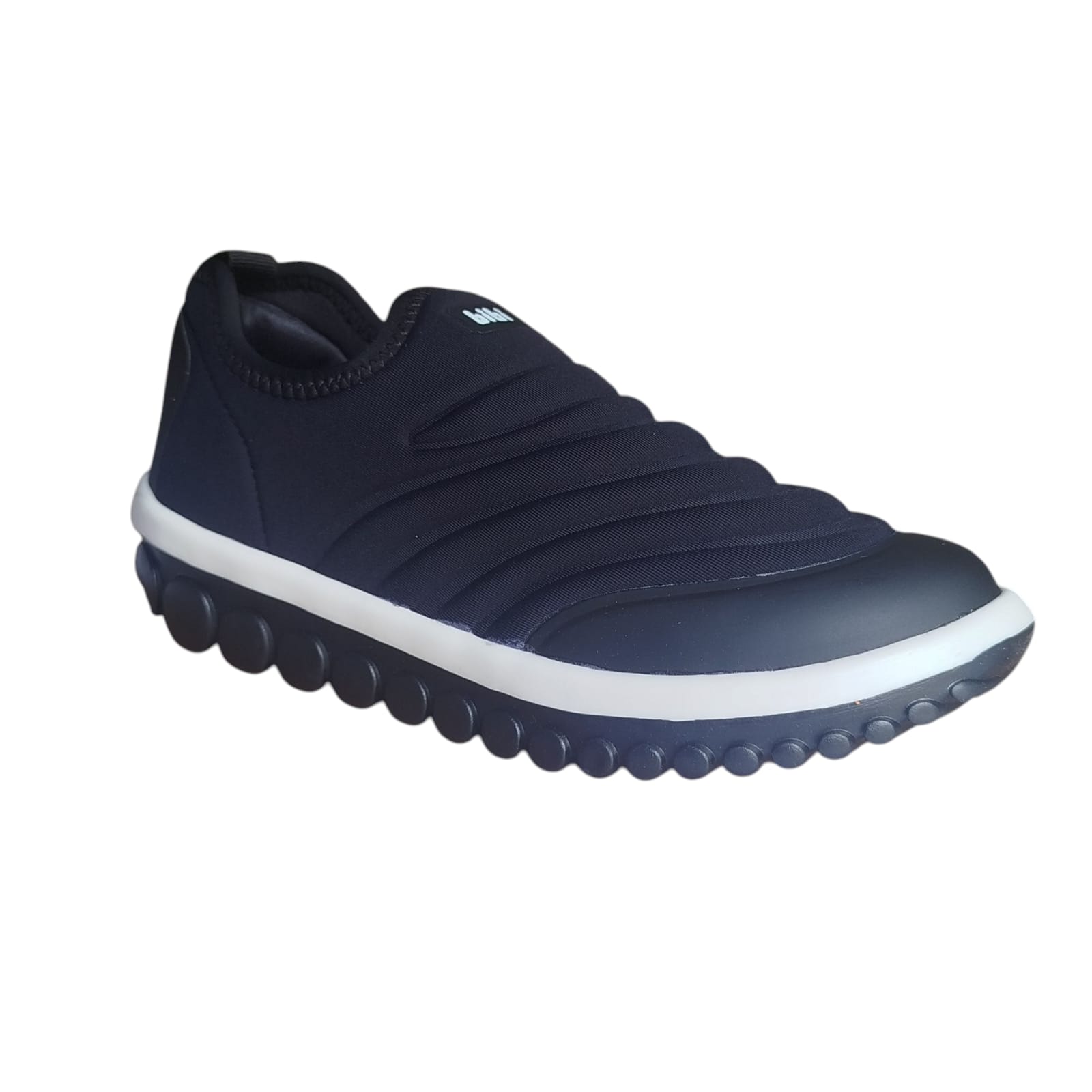 Tênis Infantil Bibi Caixa C/5 (28-32) Cor-Preto/Branco 1