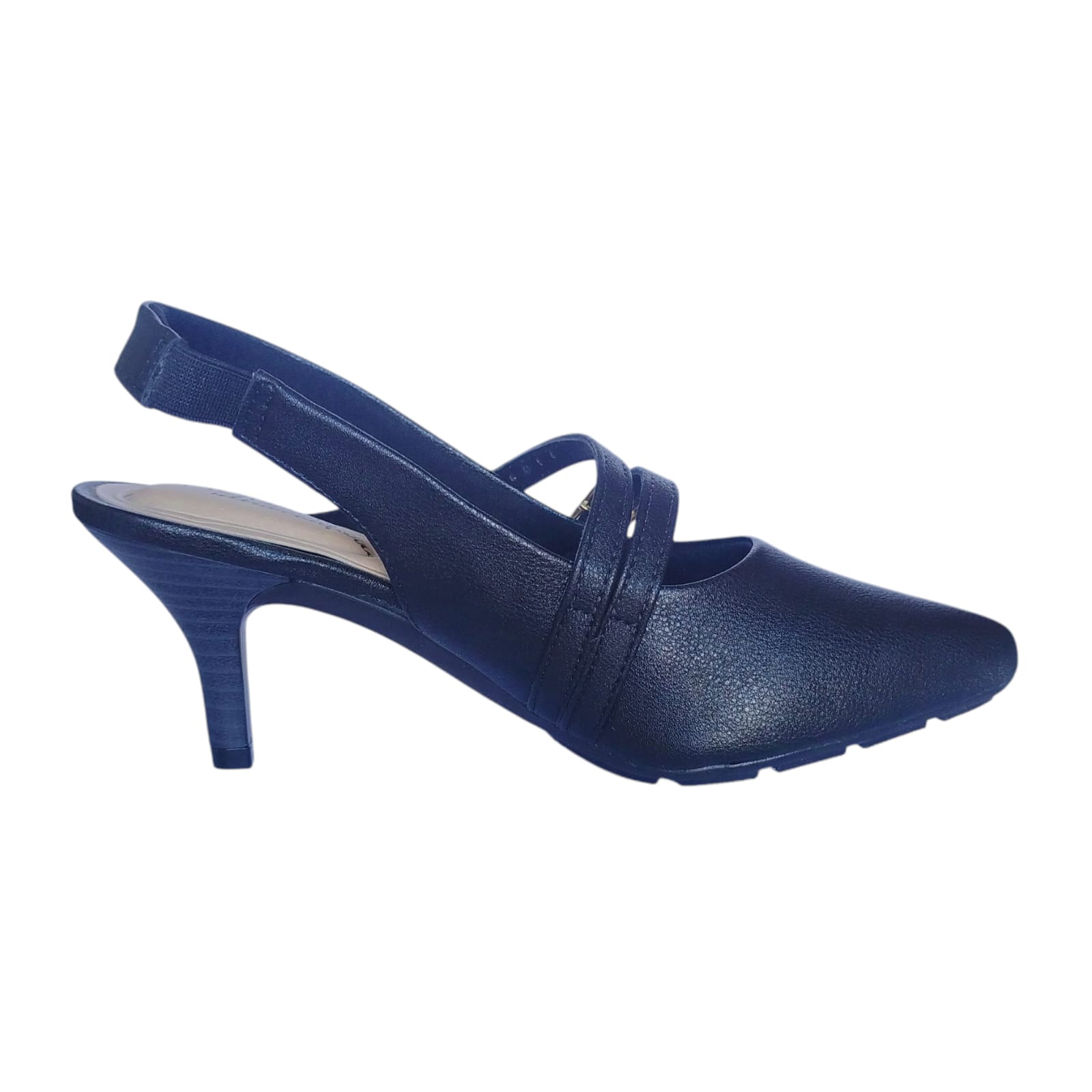 Sapato Modare Caixa C/8 (34-39) 7013.573 Preto 15745 1
