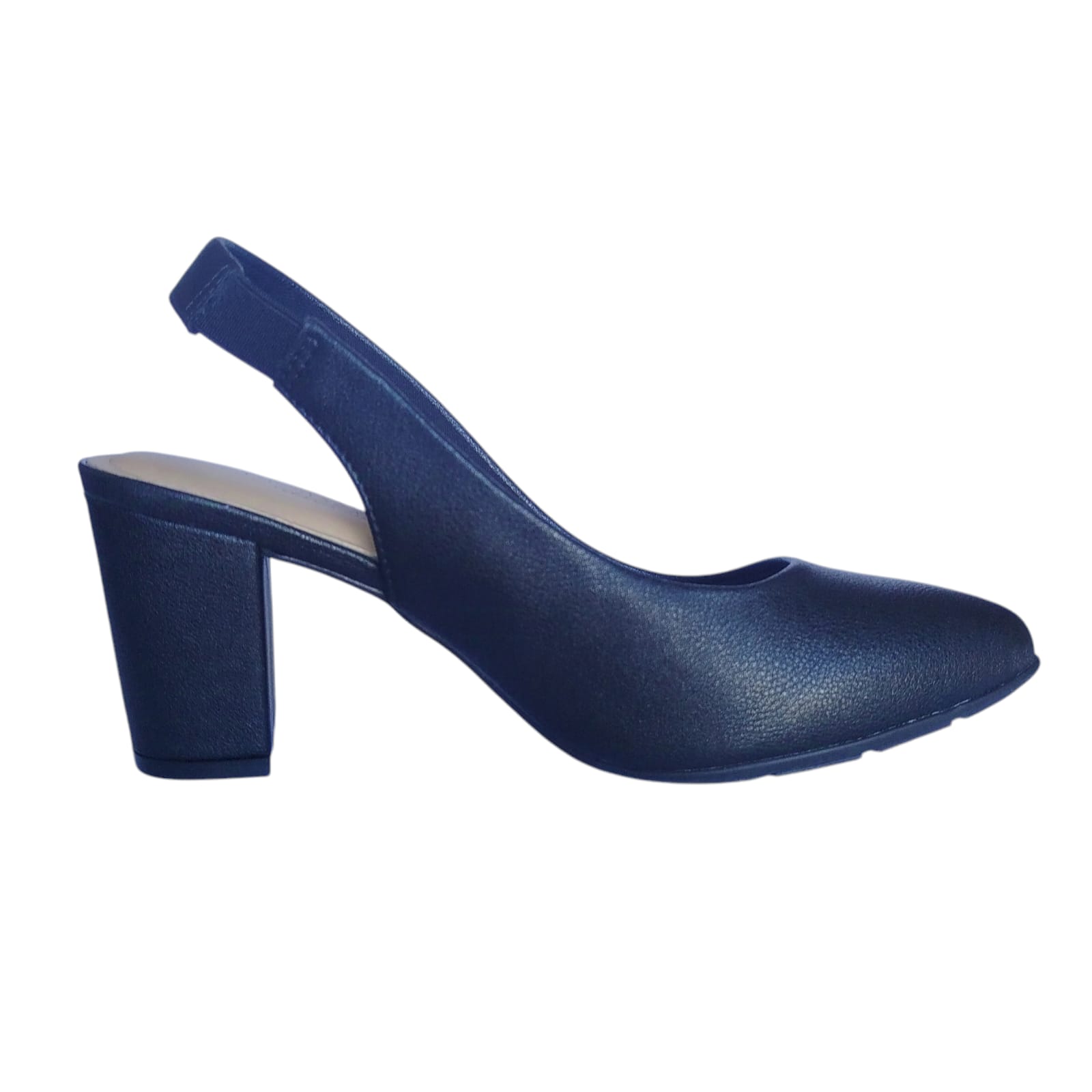Sapato Modare Caixa C/8 (34-39) 7377.120 Preto 15745 1