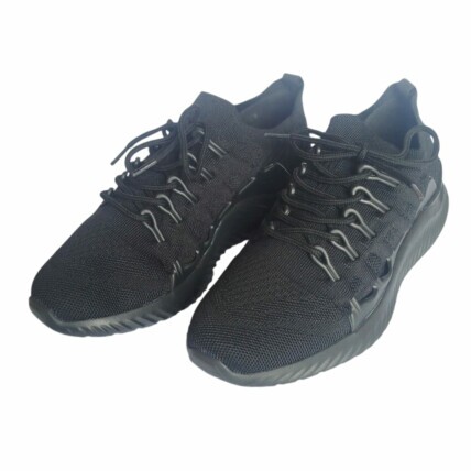 Tênis Actvitta Caixa C/12 (37-44) 4901.207 Preto 01/Preto 15745 1