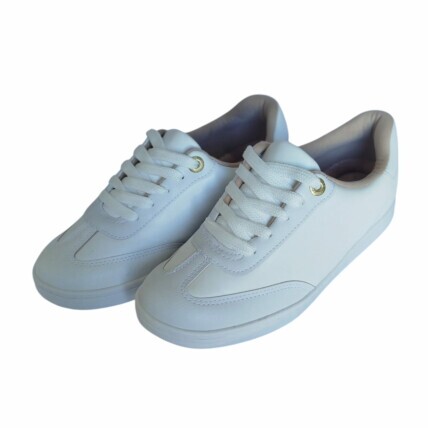 Tênis Modare Caixa C/8 (34-37) 7363.332 Branco 99 16072 1