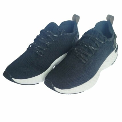 Tênis Actvitta Caixa C/12 (38-43) 4930.101 Preto/P/Preto 83802 1