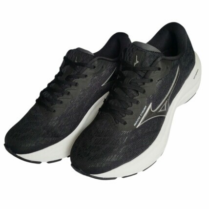Tênis Mizuno Caixa C/6 (41-44) 101108108- Cor Enigma/Preto 1