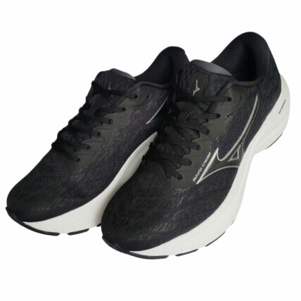 Tênis Mizuno Caixa C/12 (34-40) 101108108- Cor Enigma/Preto 1