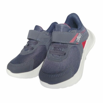 Tênis Klin Infantil Caixa C/9 (28-34) Cor-1099 MARINHO/VERMELHO 1