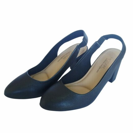 Sapato Modare Caixa C/8 (34-39) 7377.120 Preto 15745 1