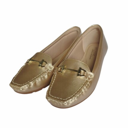 Mocassim Modare Caixa C/12 (34-39) 7035.641 Dourado 1