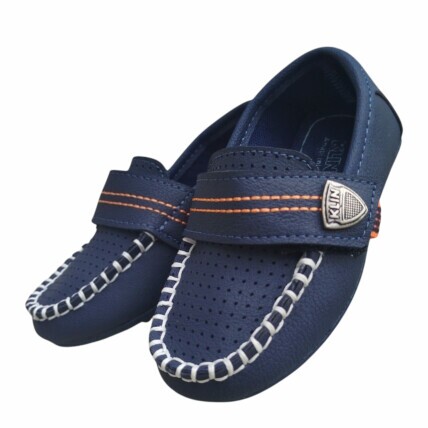 Sapato Klin Caixa C/8 (20-27) Curumim MARINHO 25 1