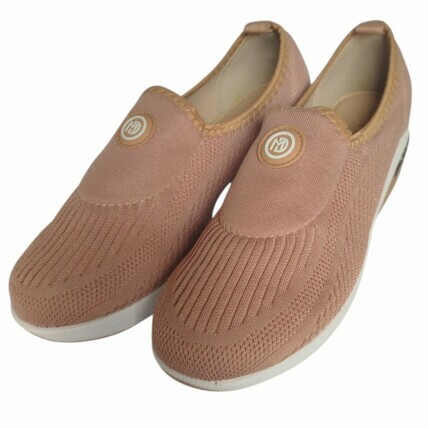 Sapato Modare Caixa C/12 (34-39) 7320.217 Nude 1