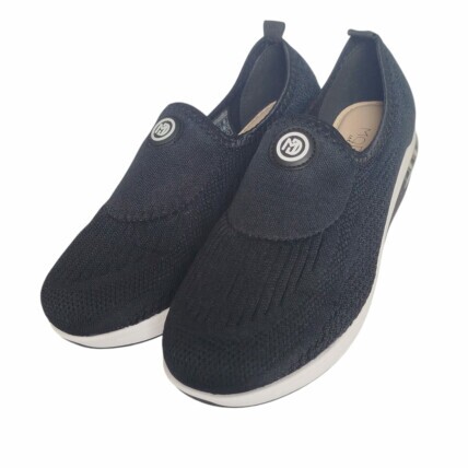 Sapato Modare Caixa C/12 (34-39) 7320.217 Preto 01 15745 1