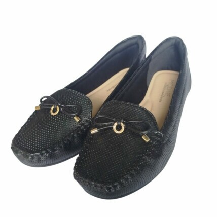Mocassim Modare Caixa C/12 (34-39) 7035.646 Preto01 15745 1