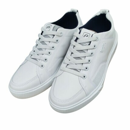 Sapatenis Pegada Caixa C/12 (38-44) Branco 1