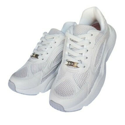 Tênis Vizzano Caixa C/12 (34-39) Cor-35312 Branco Off 1