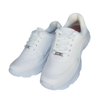 Tênis Vizzano Caixa C/12 (341-39) Cor-16072 Branco 99 1