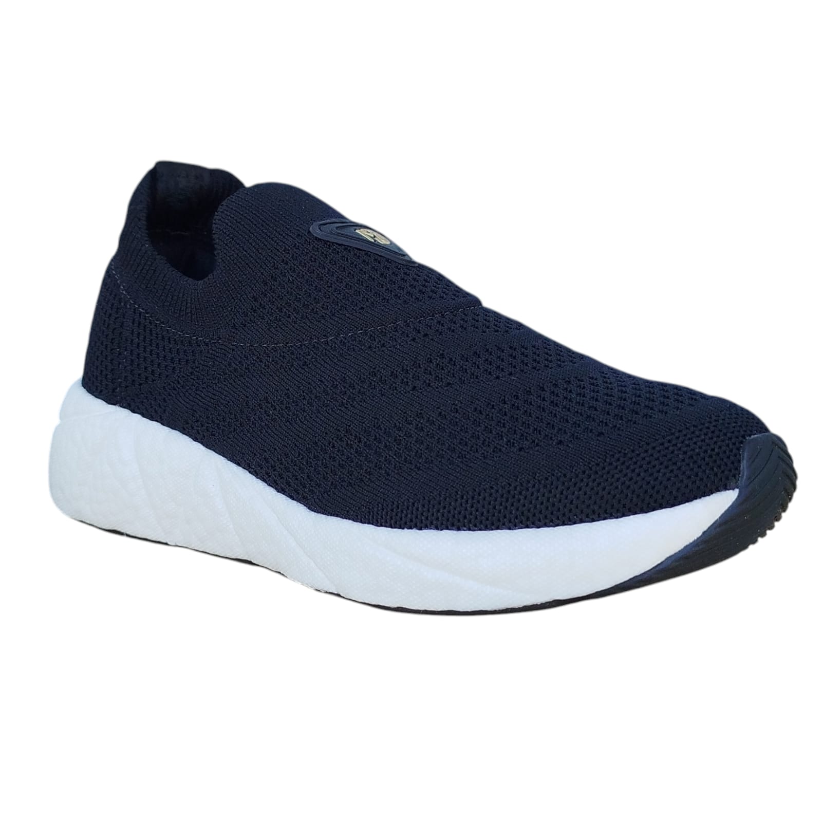 Tênis Modare Caixa C/8 (33-39) Cor-15745 Preto 1