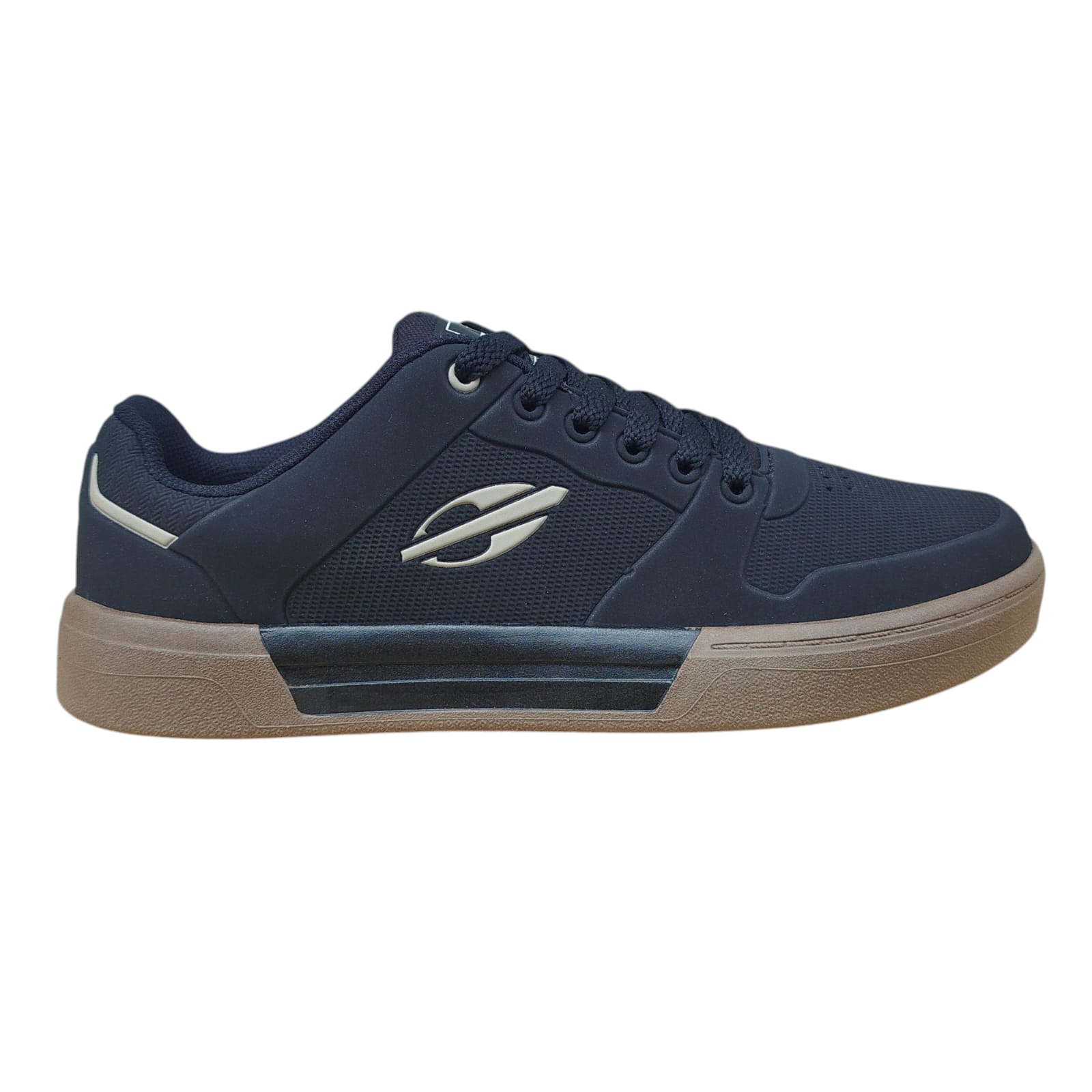 Tênis Mormaii Caixa C/12 (37-43) Cor-Black/Beige/Natural 10Urban Pelse2 1
