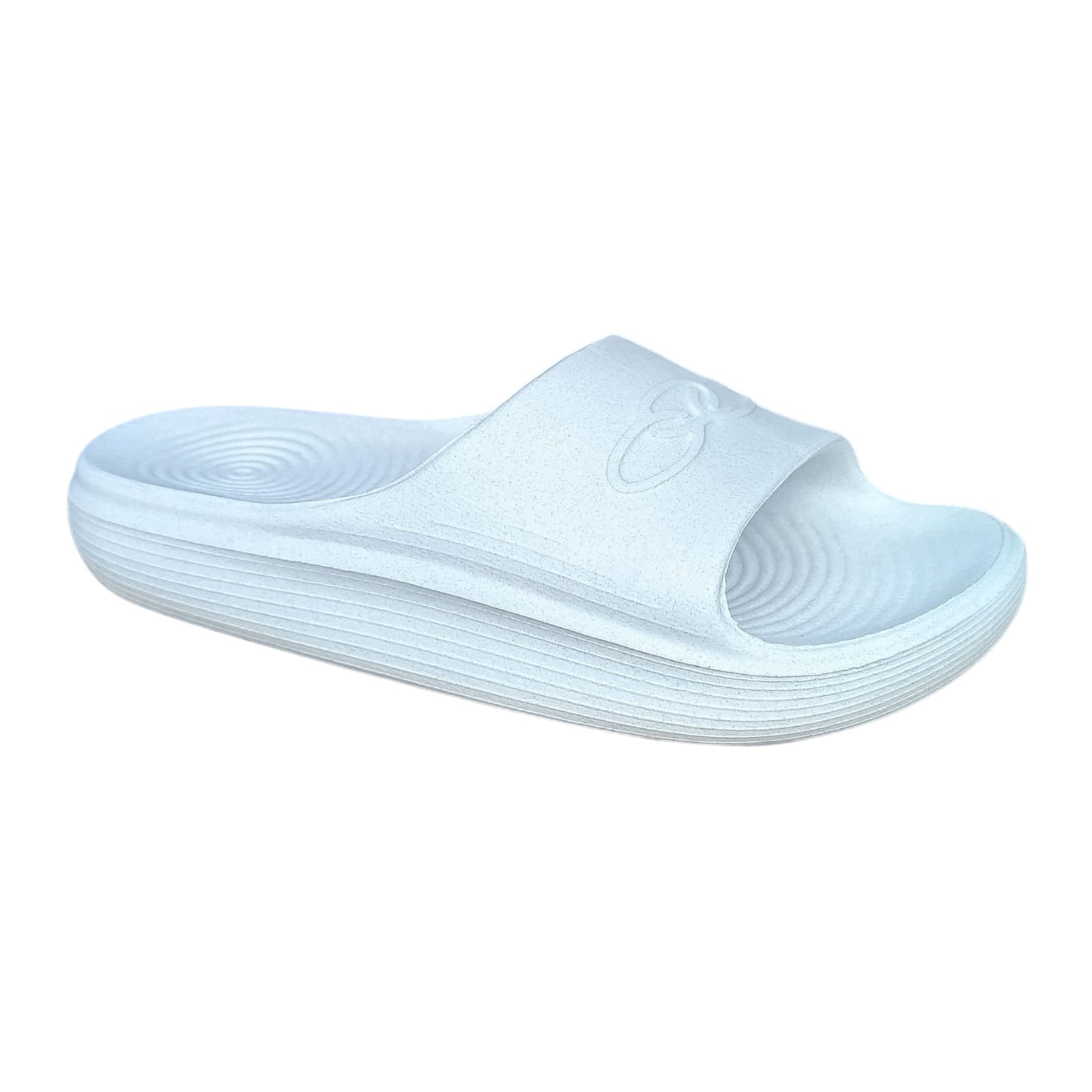 Chinelo Olympikus Sereno Branco Caixa C/6 1