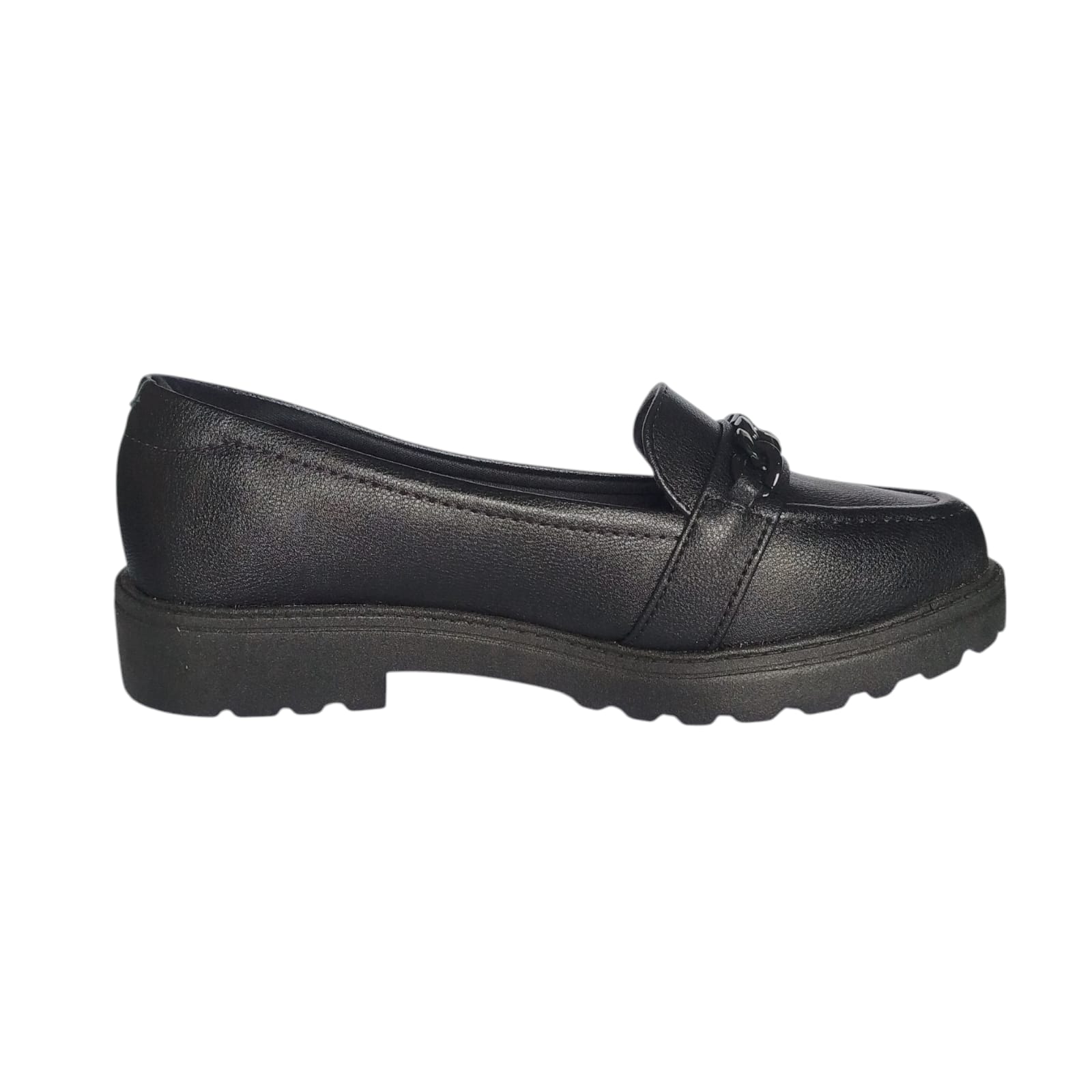 Mocassim Modare Caixa C/12 (34-39) 7357.111 Preto 15745 1