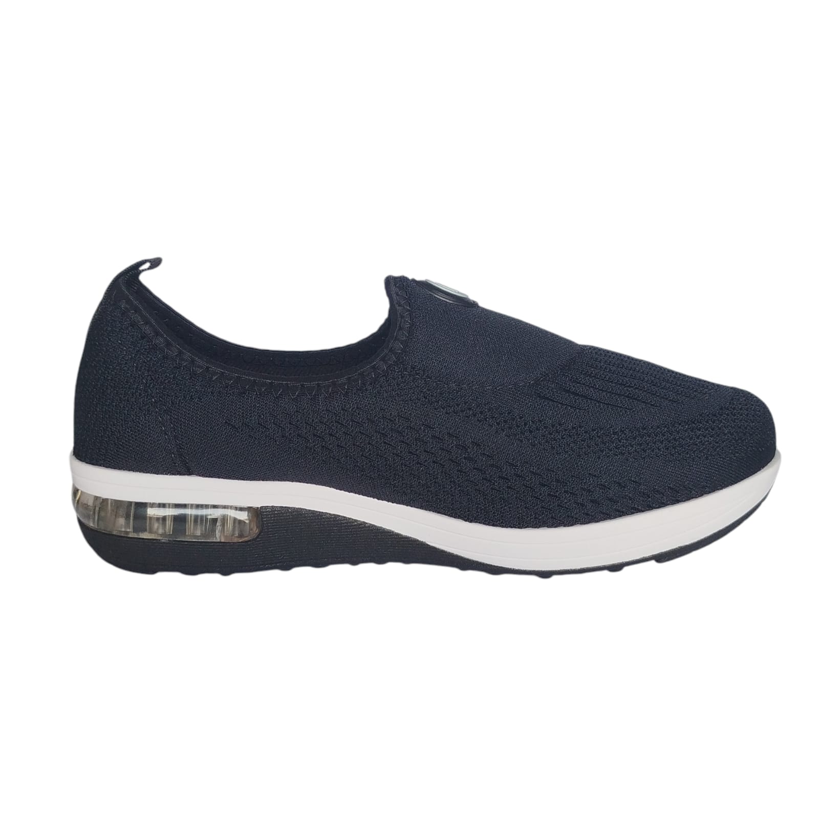 Sapato Modare Caixa C/12 (34-39) 7320.217 Preto 01 15745 1