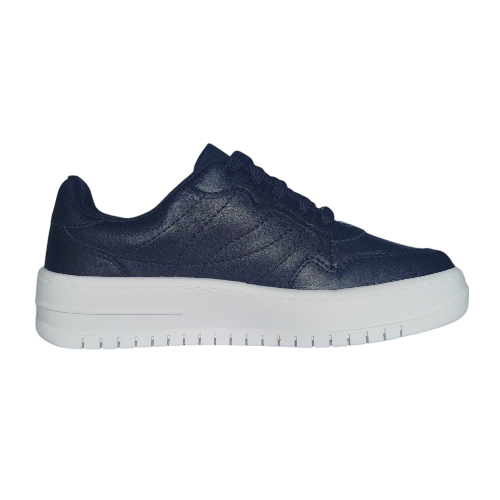 Tênis Vizzano Caixa C/12 (33-40) Cor-15745 Preto 1
