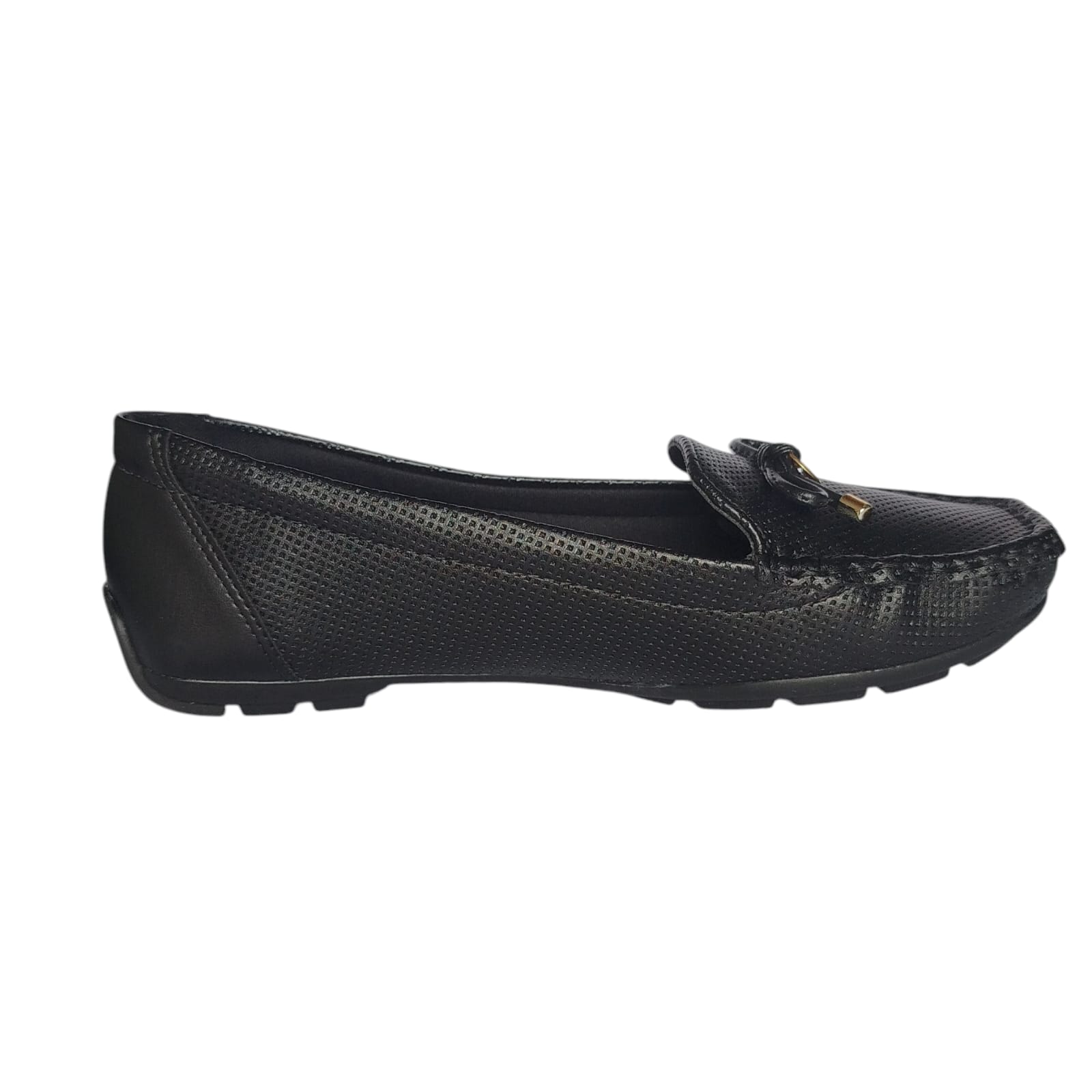 Mocassim Modare Caixa C/12 (34-39) 7035.646 Preto01 15745 1