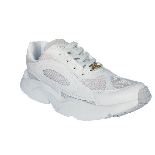 Tênis Vizzano Caixa C/12 (34-39) Cor-35312 Branco Off 1